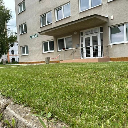 Ubytovna Mlyn Veľký Šariš Dış mekan fotoğraf