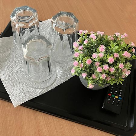 Ubytovna Mlyn Veľký Šariš Dış mekan fotoğraf