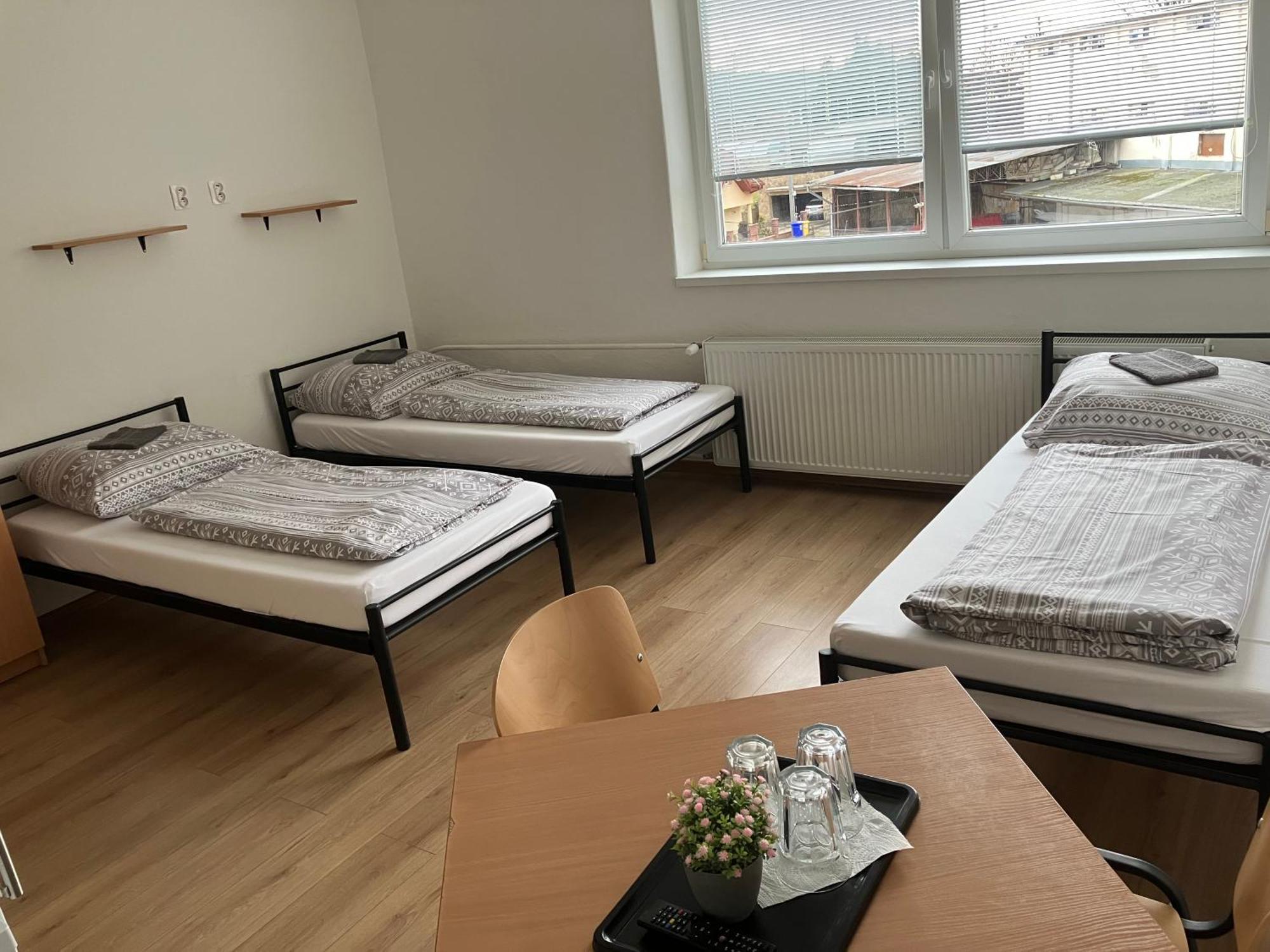 Ubytovna Mlyn Veľký Šariš Dış mekan fotoğraf